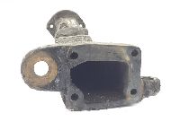 21332636 Oro pagalvės laikiklis, priekinė ašis, dešinė pusė VOLVO 22509684 21119086 70311659 B6, B7, B9, B10, B12 bus (1978-2011)