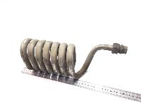 20811750 Air Cooling Spiral Tube VOLVO 20811747 B6, B7, B9, B10, B12 bus (1978-2011)