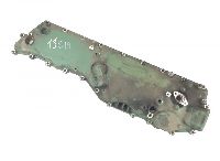 8148235 Capacul răcitorului de ulei de motor Cover, oil cooler D9B VOLVO