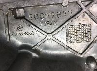 20764595 Priekinis variklio dangtis VOLVO 20872877 20510350 22672833 20872880 B6, B7, B9, B10, B12 bus (1978-2011)