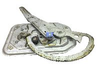 2572363 Ansamblu regulator de geam, dreapta SCANIA 2572351 2303352 2303355 4-series (1995-2006) BOSCH