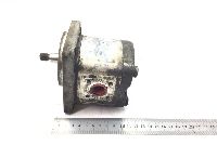6285000922 Cooling Fan Hydraulic Motor MERCEDES-BENZ A6285000922 Bus II (1996-)