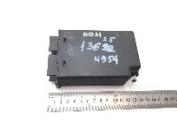 0004461917 Styrblock, ECAS MERCEDES-BENZ A0004461917 A0004463017 0004463017 Bus II (1996-) WABCO