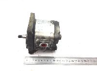 6285000922 Cooling Fan Hydraulic Motor MERCEDES-BENZ A6285000922 Bus II (1996-) REXROTH
