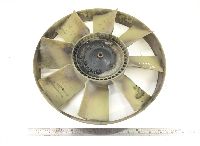 A9062050206 Jäähdytystuulettimen siipipyörä MERCEDES-BENZ 5001862894 503137211 98458607 9062050206 A6285060714 Bus II (1996-) VALEO