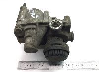 0054296944 Relay Valve MERCEDES-BENZ A0054296944 A0054291244 A0044299344 A0044298644 0054291244 0044299344 0044298644 41032230 1935135 20297660 361623 0375215 1505288 1505280 1102304000 1122316000 P1122316000 Bus II (1996-) WABCO