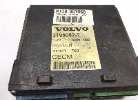 70361720 Electronic Control Unit CECM VOLVO