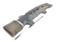 1676532 Komin wlotu powietrza 1674174 1660269 - VOLVO