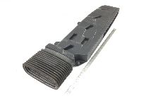 81082010554 Komin wlotu powietrza Air intake duct MAN TGL, TGM