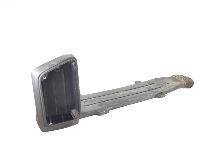 9418302244 Komin wlotu powietrza A9418302244 A9418300166 9418300166 - MERCEDES-BENZ