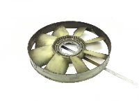 A9062050206 Jäähdytystuulettimen siipipyörä MERCEDES-BENZ 5001862894 503137211 98458607 9062050206 A6285060714 Bus II (1996-)
