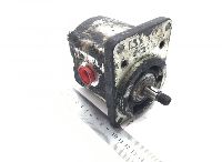 6285000922 Cooling Fan Hydraulic Motor MERCEDES-BENZ A6285000922 Bus II (1996-) REXROTH