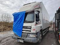 DAF 310hp (01.01-) 9200cm3 228kw