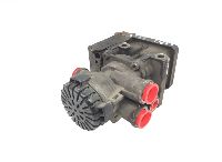 22225550 EBS vārsts, Priekšas tilts, kreisā puse VOLVO 21114974 7422225564 7421327346 22225564 B5LH, B0E (2008-) KNORR-BREMSE