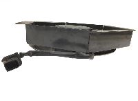 21600352 Dzesēšanas ventilators komplekts VOLVO 85023564 85029564 B5LH, B0E (2008-)