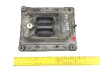22754802 Unitatea de Control a Motorului VOLVO 23288404 22423623 22189053 21957524 B5LH, B0E (2008-)