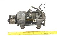 21543421 Steering electric motor + pump for VOLVO B5LH, B8