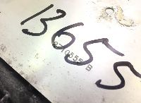 22409814 Radiaator, konditsioneer VOLVO B5LH, B0E (2008-) SANDEN
