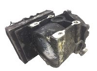 22590811 Aušinimo skysčio siurblys VOLVO 85013358 85019358 22348626 21959074 22861118 21422548 1030002228 1030-002-228 B5LH, B0E (2008-)