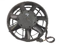 21600352 Jahutusventilaator, komplektne VOLVO 85023564 85029564 B5LH, B0E (2008-)