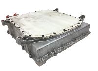 23482780 Unitatea de Control EDC VOLVO 23139377 23655952 85021889 85027889 85022554 22867097 22818567 B5LH, B0E (2008-)