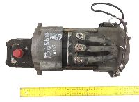 21543421 Pompă de servodirecție VOLVO 22700982 21468631 22766527 21543341 23993327 23231442 21422580 21422573 21149860 B5LH, B0E (2008-)
