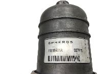 22487965 Kütusefiltri korpus VOLVO 22912551 21660109 B5LH, B0E (2008-) SPHEROS