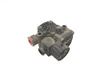 20516342 ABS vārsts, Priekšas tilts, kreisā puse ABS Valve, Front Axle KNORR LH=RH VOLVO,MERCEDES,RENAULT,SCANIA