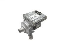 22590811 Aušinimo skysčio siurblys VOLVO 85013358 85019358 22348626 21959074 22861118 21422548 1030002228 1030-002-228 B5LH, B0E (2008-)