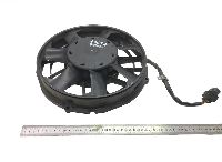 21600352 Dzesēšanas ventilators komplekts VOLVO 85023564 85029564 B5LH, B0E (2008-)