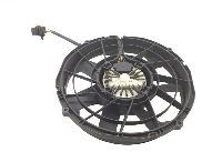 21600352 Jahutusventilaator, komplektne VOLVO 85023564 85029564 B5LH, B0E (2008-)