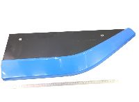 22401809 Kabiini katusespoiler Cover, roof front, left VOLVO B5LH