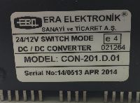21625055 Pingemuundur VOLVO 22442078 85013354 85020366 85019354 B5LH, B0E (2008-) ERA ELEKTRONIK