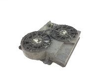 22620891 Dzesēšanas ventilators komplekts VOLVO 21600352 85023564 85029564 B5LH, B0E (2008-)