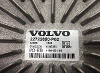 70395990 Steuergerät, I/O Control unit, door VOLVO B9S, B7S, B12, B5LH, B0E