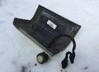 22358928 Rear Bumper Cover, Left VOLVO B5LH, B0E (2008-)