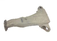 21332622 Gaisa spilvena kronšteins, Priekšas tilts, kreisā puse VOLVO 22509681 70311658 21119041 B5LH, B0E (2008-)