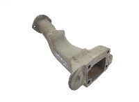 21332636 Gaisa spilvena kronšteins, Priekšas tilts, labā puse VOLVO 22509684 21119086 70311659 B5LH, B0E (2008-)