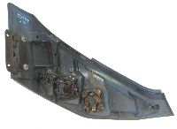 21555799 Carcasa farului, stânga VOLVO 70324423 21464470 21464473 21357177 21299033 B5LH, B0E (2008-)