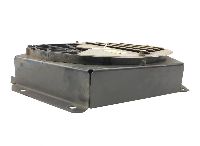 21600352 Dzesēšanas ventilators komplekts VOLVO 85023564 85029564 B5LH, B0E (2008-)
