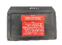 22310124 Cutia de siguranțe Fuse box assembly with cover VOLVO
