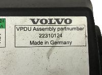 22310124 Cutia de siguranțe Fuse box assembly with cover VOLVO