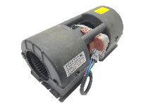 22361135 Ventilator de încălzire Heater Fan Motor VOLVO Bus B5LH