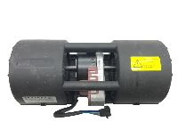 22361135 Ventilator de încălzire Heater Fan Motor VOLVO Bus B5LH