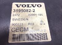 70361720 Electronic Control Unit CECM VOLVO