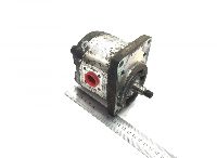 6285000922 Ventilateur de refroidissement Moteur hydraulique MERCEDES-BENZ A6285000922 Bus II (1996-) REXROTH