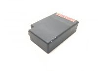 0004461917 Styrblock, ECAS MERCEDES-BENZ A0004461917 A0004463017 0004463017 Bus II (1996-) WABCO