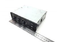0004461028 Panel de interruptores del calefactor de cabina MERCEDES-BENZ A0004461028 0004467228 A0004467228 Bus II (1996-) WABCO