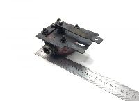6285420117 Sensor, rattposition MERCEDES-BENZ A6285420117 Bus II (1996-)