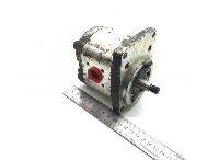 6285000922 Ventilateur de refroidissement Moteur hydraulique MERCEDES-BENZ A6285000922 Bus II (1996-) REXROTH